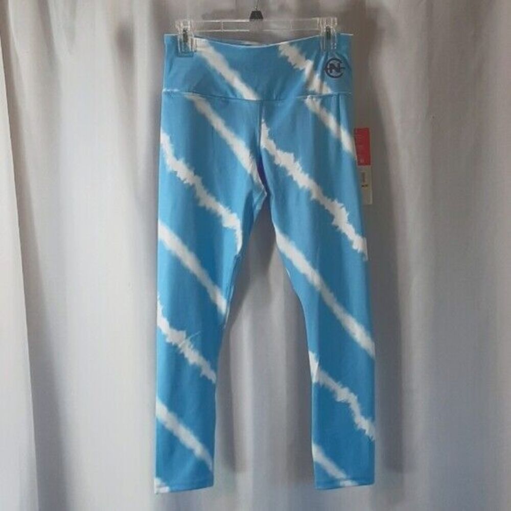 Nautica Competition size medium yoga pants